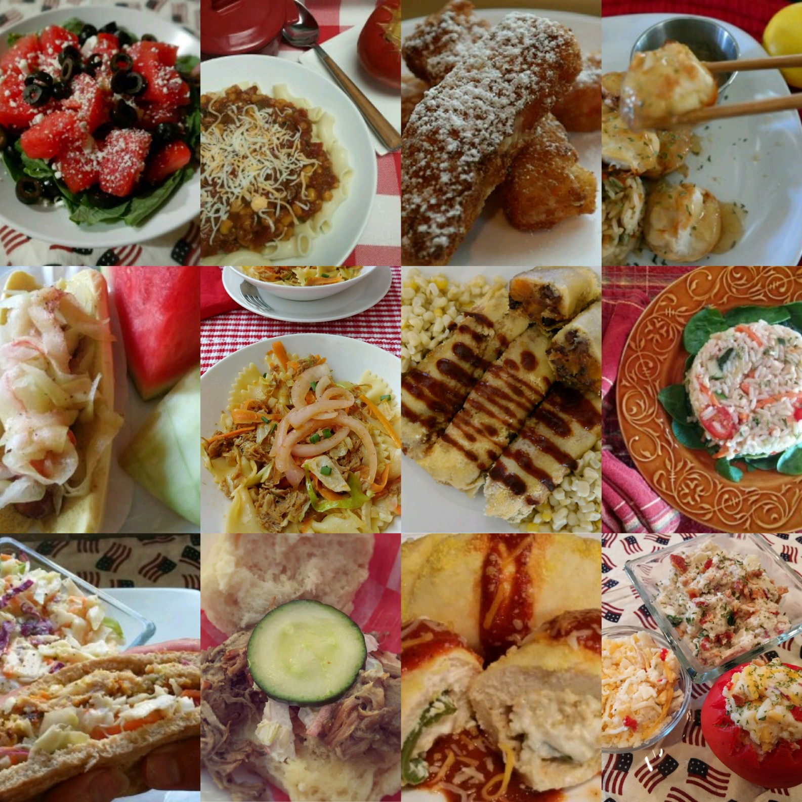 BBQ Leftovers & 10 Uses for Leftover Baked Beans to MAKEOVER