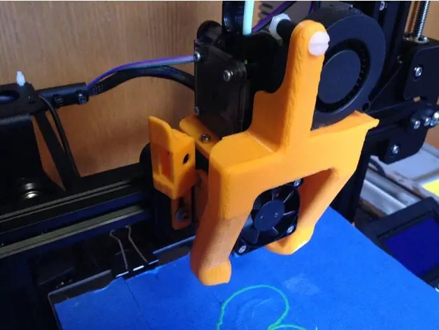 25 Best Creality Ender 3 Upgrades You Can Buy And Print