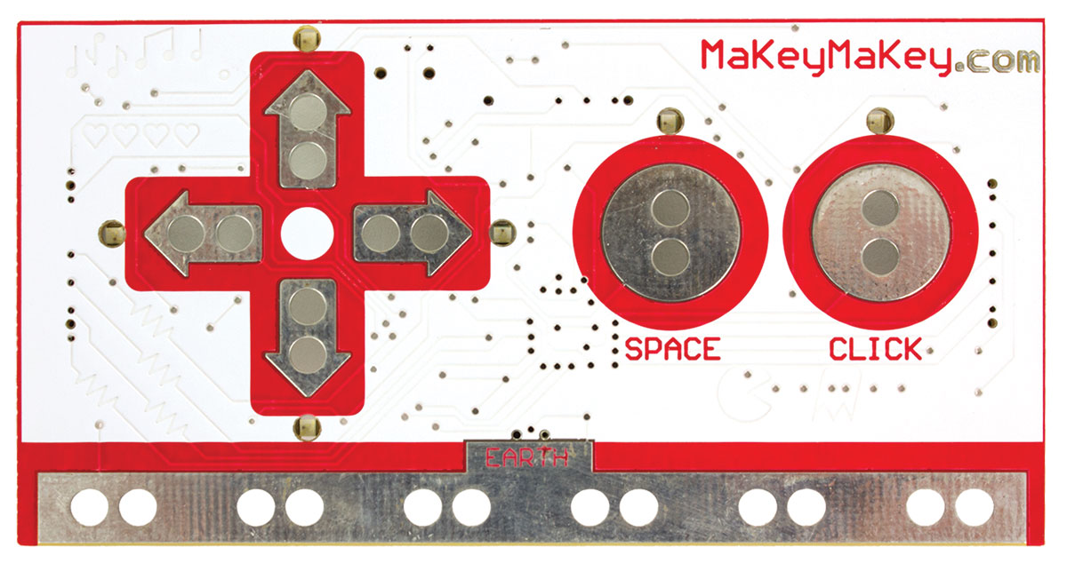 Makey Makey News Reviews And More Make Diy Projects And