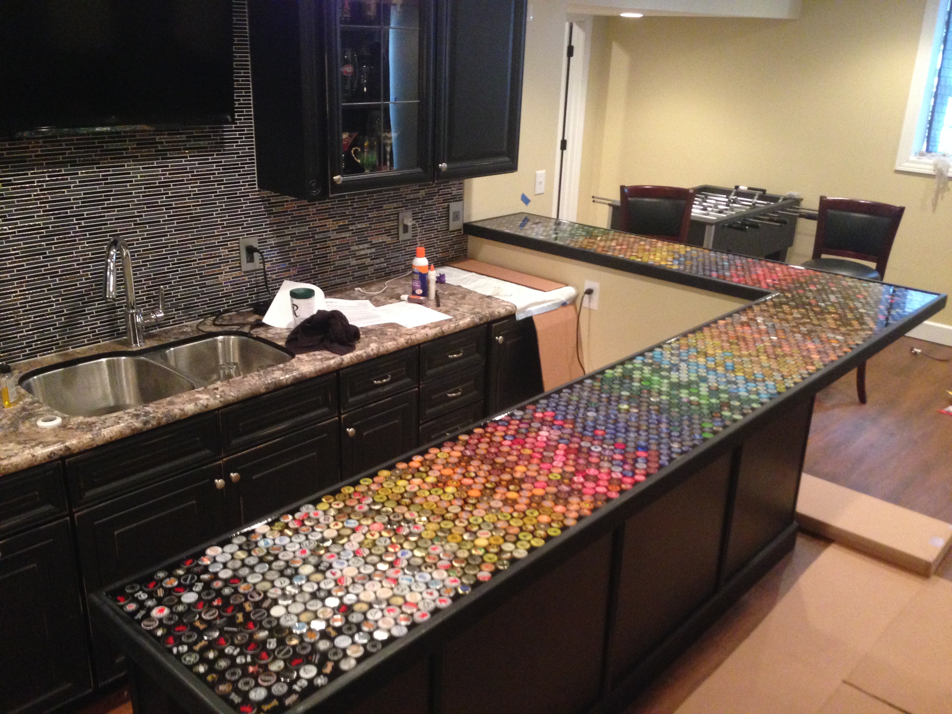 Bar Top News Reviews And More Make Diy Projects And Ideas For