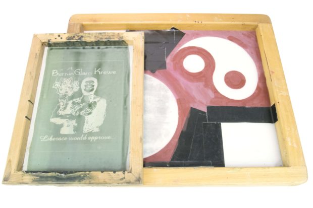 online screen printing