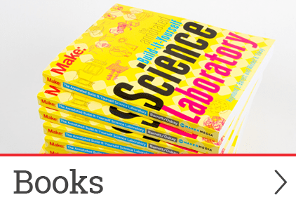 Featured shopping by category