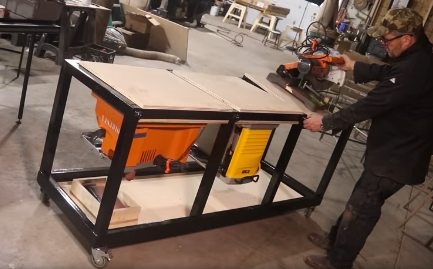 Workbench News Reviews And More Make Diy Projects And Ideas