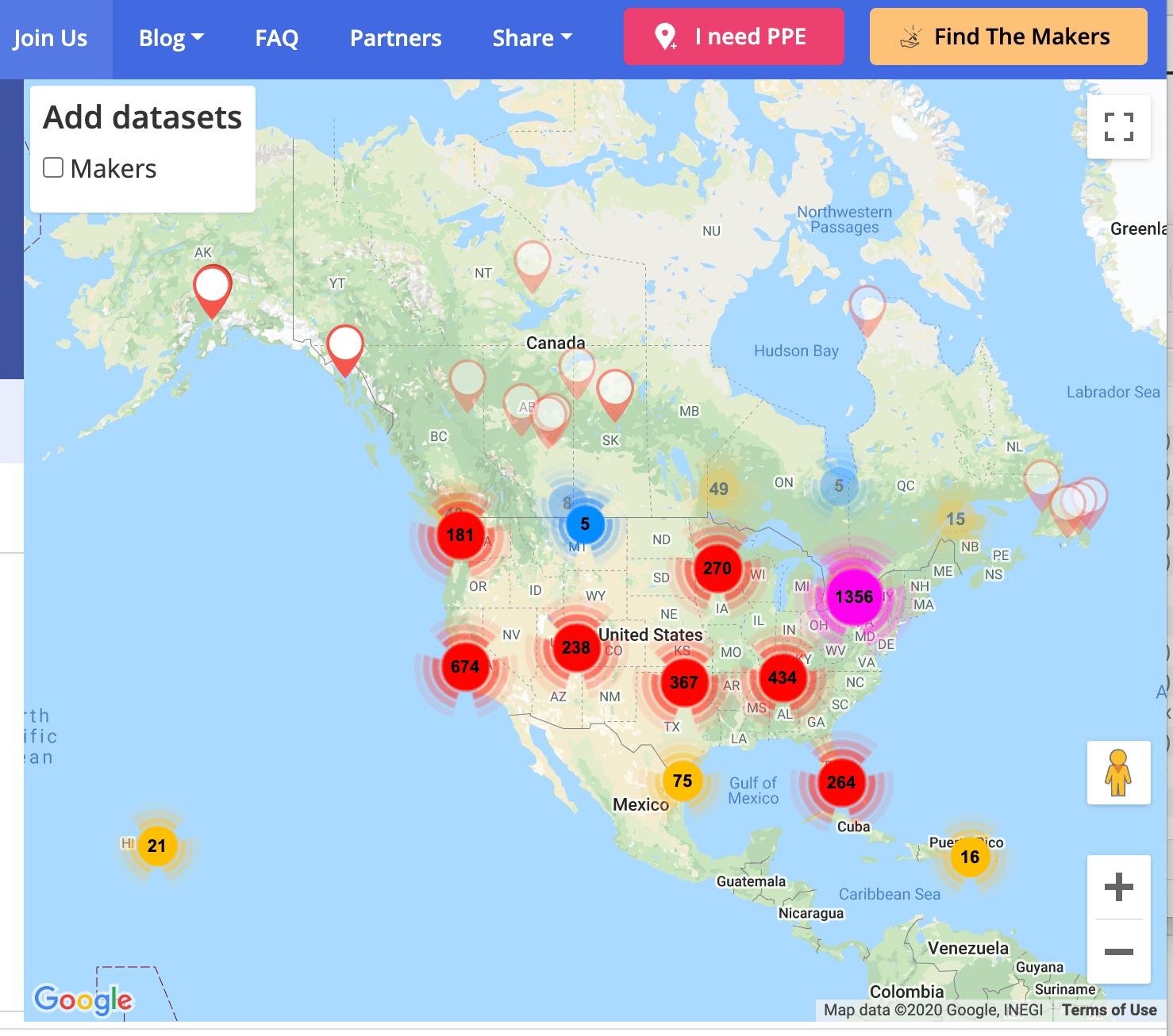 Recent article featured image