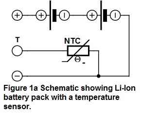 Li Ion Battery Pack Schematic Diagram » Wiring Boards