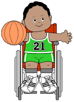 Basketball Paper Doll Friends - MakingFriends