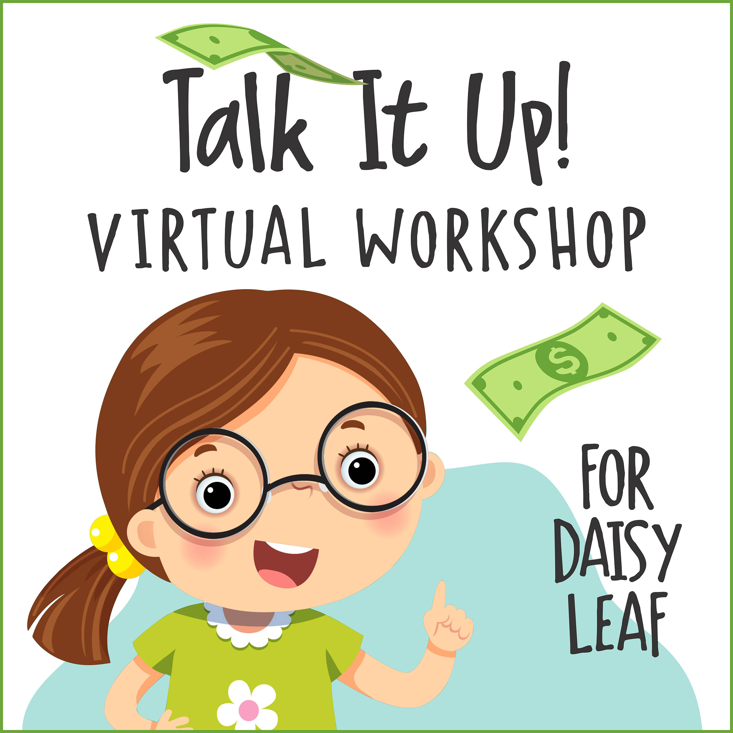 Bring Your Child To Work Day Clipart