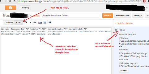 Tutorial lazarus,tutorial dreamweaver, tutorial mikrotik, belajar web, membuat website shoping online, maseadi, cetak surat jalan, pesan aplikasi. Membuat Ppdb Online Gratiss Tis Tis Ekspresi Positif