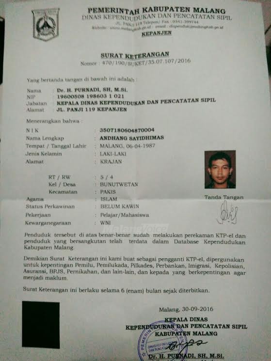 Surat Keterangan Bebas Covid Rt Rw - Contoh Surat Keterangan E Ktp : Jika hasil negatif, maka surat keterangan bebas covid …
