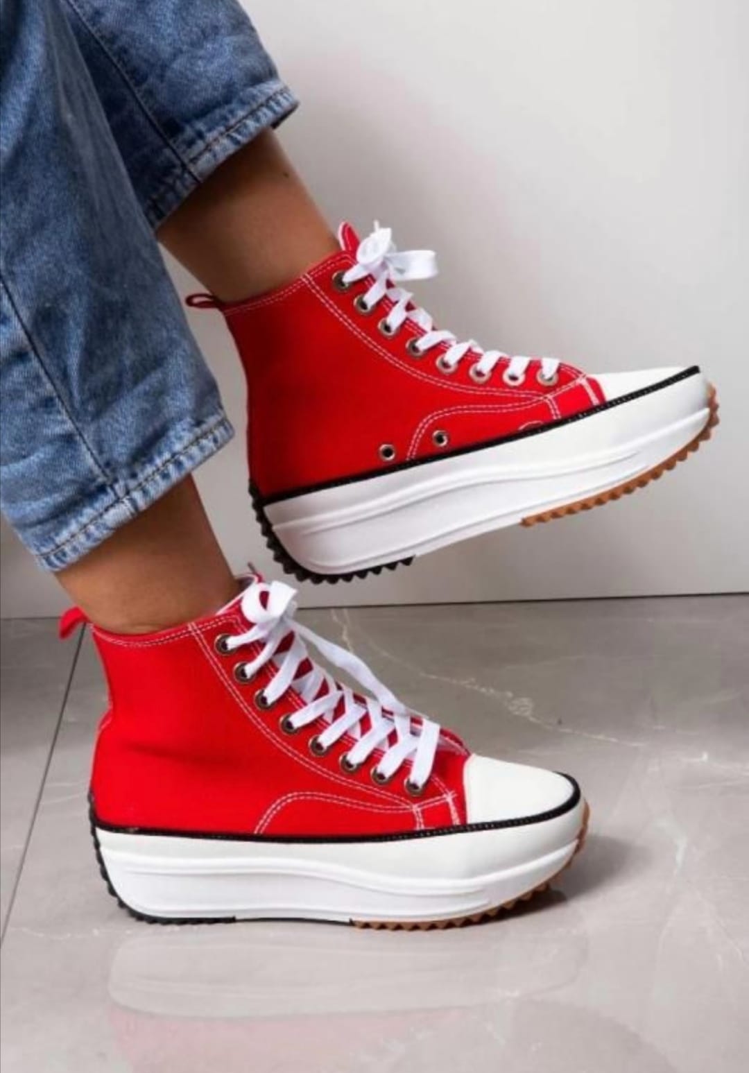 converse donna 2019