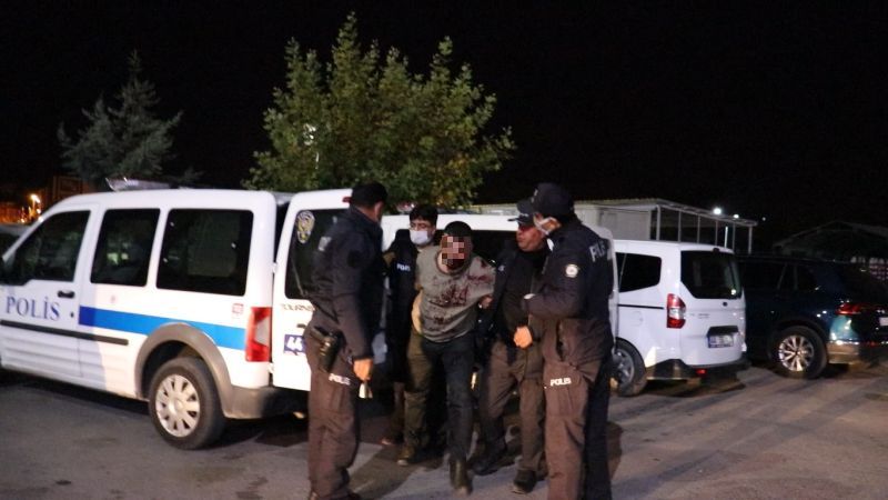 Malatya haber sayfamızda malatya haberleri okuyabilir, malatya son dakika haberleri ve güncel malatya gelişmelerini görebilirsiniz. Dur Ihtarina Uymadi Kacarken 3 Polisi Yaraladi Malatya Haber