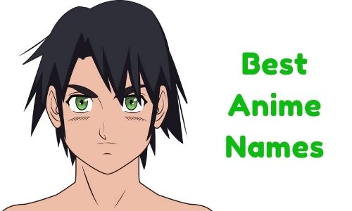 Finding the origin and meaning of your name can be done pretty easily online. 1000 Best Anime Names Funny Unique Famous Badass