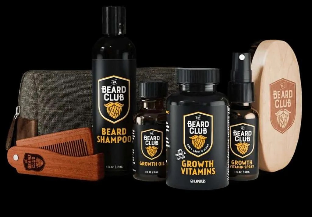 The united states is not one of the top 10 richest countries, notes business insider. The 6 Best Beard Growth Kits Reviews & Guide for 2020