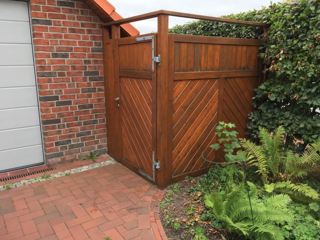 Maler Fassaden Malerbetrieb Jurgen Solf In Jade