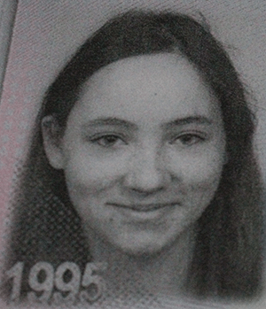 the struggle of proving my identity