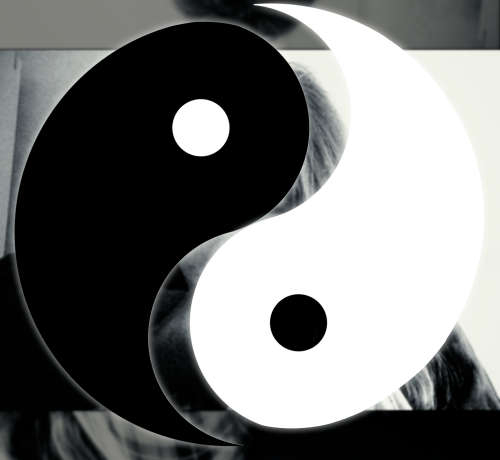 Neither Yin nor Yang
