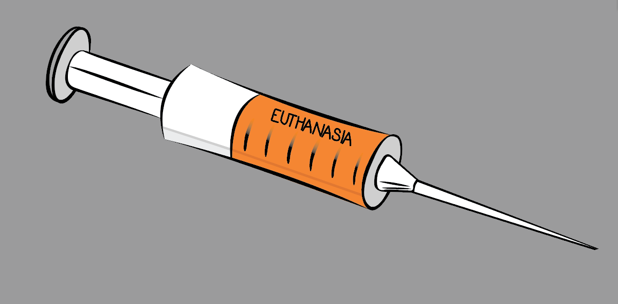 The right to die