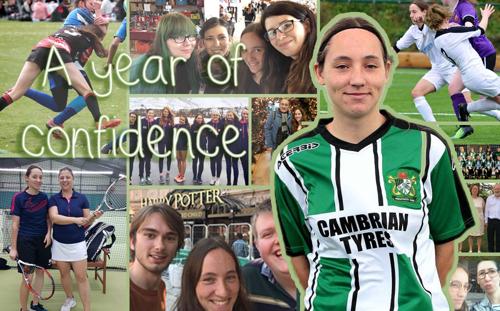 2017: A Year of Confidence