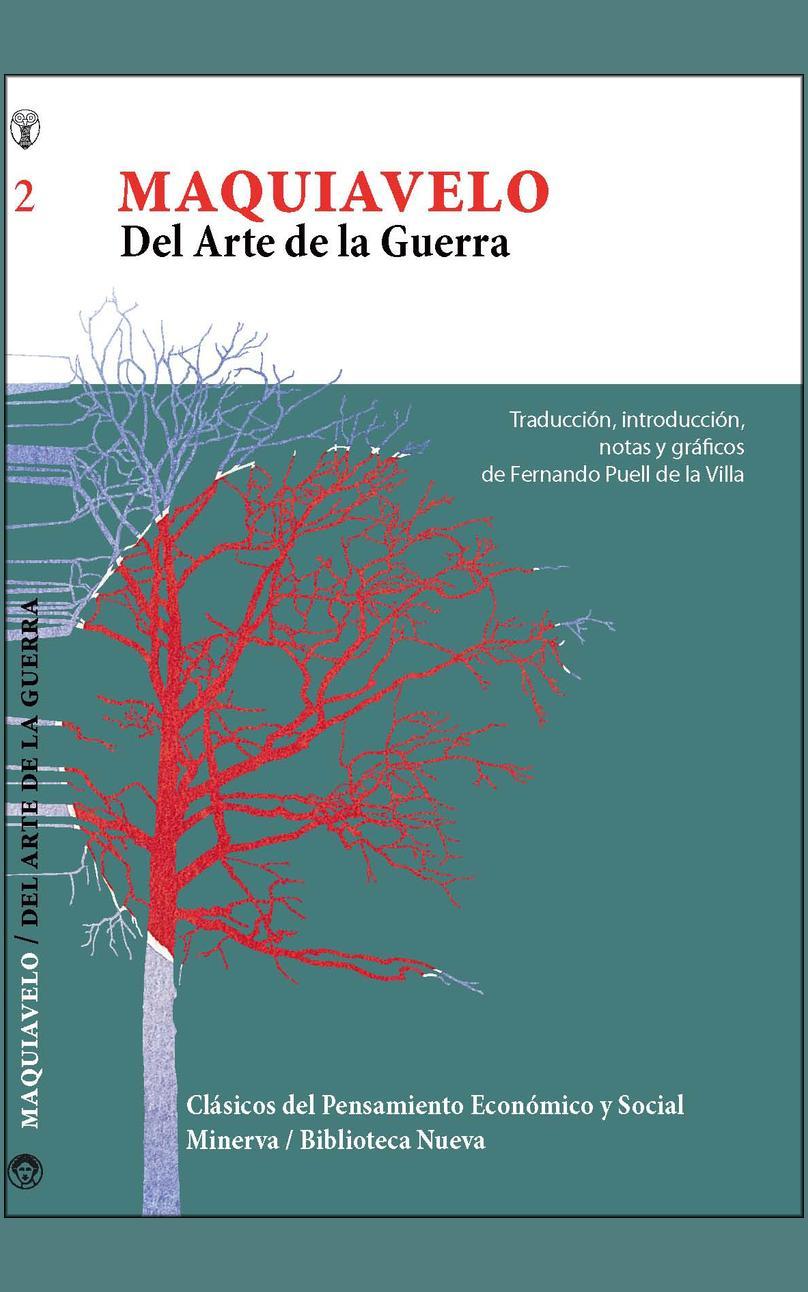 Del Arte De La Guerra Malpasoycia