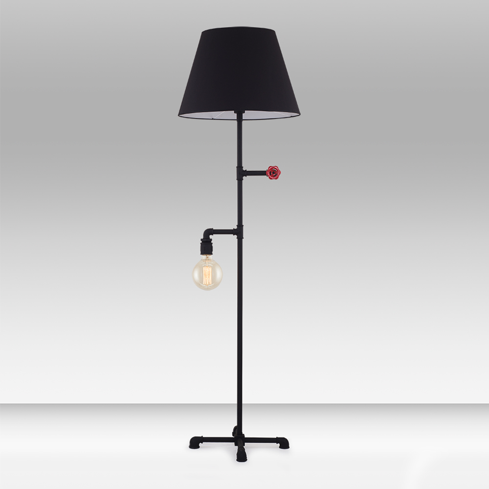 6566 19 Podna Lampa Malpeza