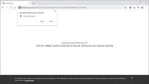 Comment enlever Wholefreshposts.com les publicités pop-up – Guide des  logiciels malveillants