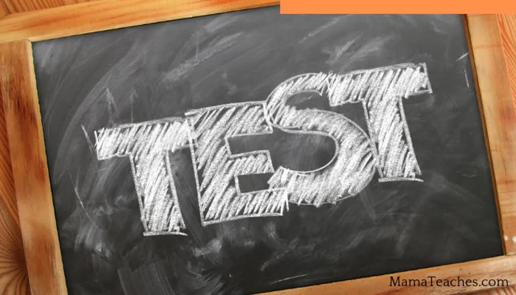 This sampler contains stimulus reading passages, with test questions, . Do Homeschoolers Have To Take The Pssas Mama Teaches