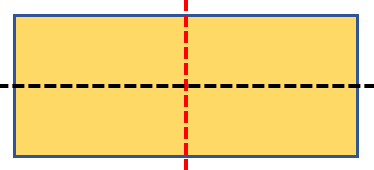Persegi memiliki empat sisi sama . Bangun Datar Persegi Panjang Rumus Dan Sifat Bangun Datar Persegi Panjang Mamatematika