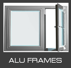 ALU-FRAMES