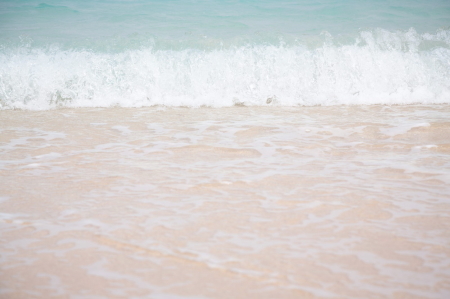 波はなぜ起きるの 波の仕組みを子供に教える時はどう伝える Column Navi