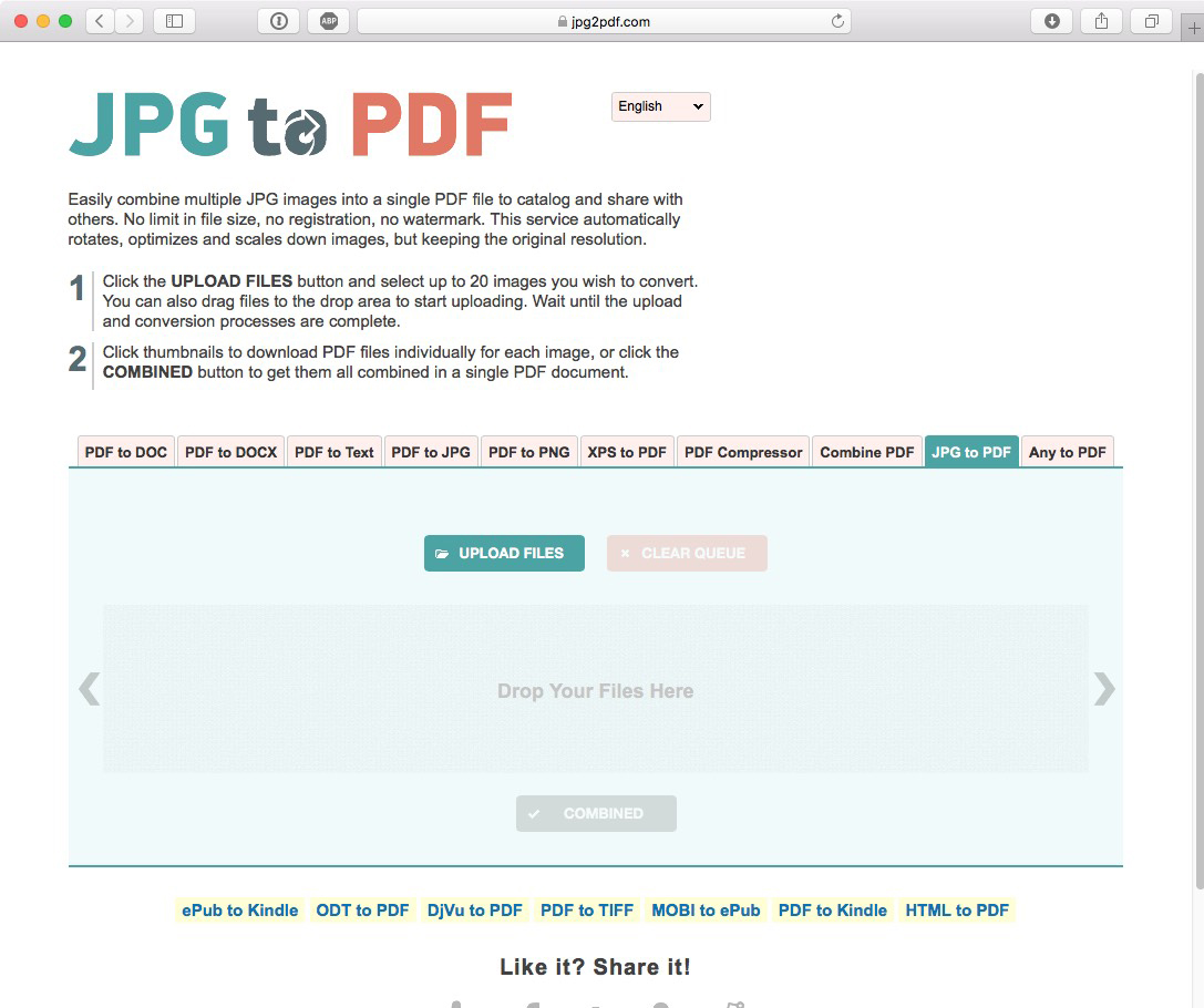 No problem — here's the solution. 5 Situs Untuk Mengubah Jpg Ke Pdf Dan Sebaliknya Di Hp Dan Pc Mamikos Info