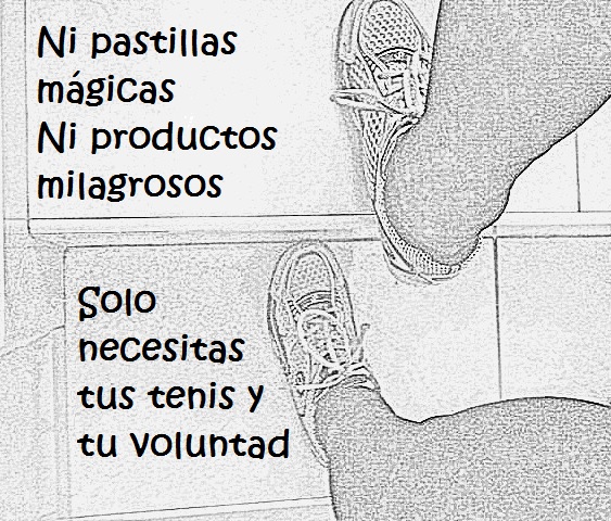 Como Le Hago Para Hacer Ejercicio En Mi Casa Fabi Maravilla