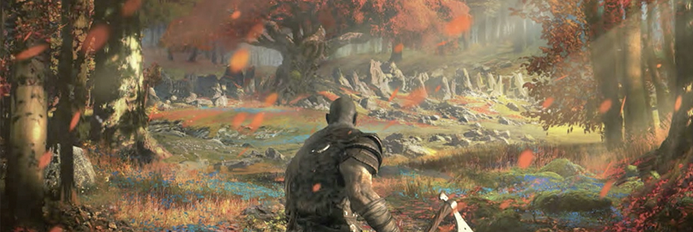 Kratos Vous Parle De L Artbook Officiel God Of War Dans Cette Bande Annonce
