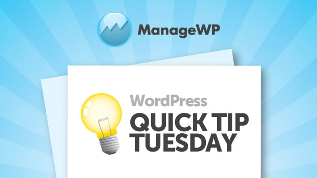 Extra custom css tools with . Easily Implement Custom Css Styles With Addquicktag Managewp