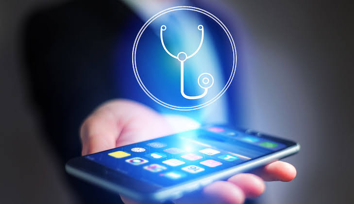 Manajemen Rumah Sakit PKMK FK UGM » Digital Health : Menerapkan  Perkembangan Teknologi Dalam Pelayanan Kesehatan