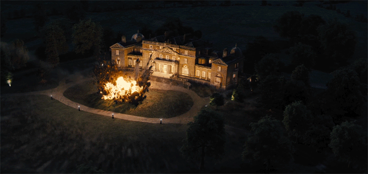 Download Kingsman Head Explosion Gif PNG & GIF BASE