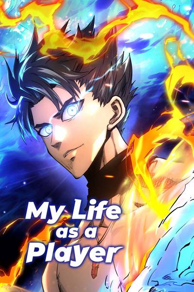 My Life as a Player