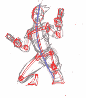 где рисовать мангу