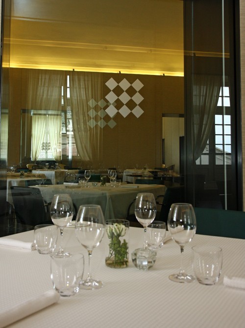 Dolce Stil Novo Alla Reggia Alfredo Russo Mangiare Bene