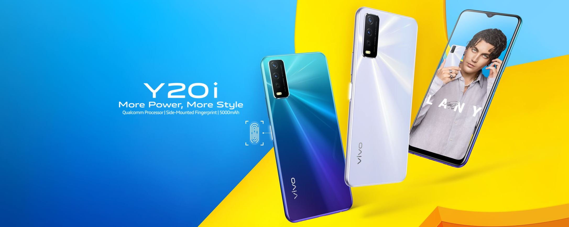 Soal urusan fotografi, poco m3 hadir dengan tiga kamera belakang yang terdiri dari kamera utama 48 mp, makro 2 mp, dan depth 2 mp. POCO M3 vs Vivo Y20i vs OPPO A53 Specs Comparison - Don't