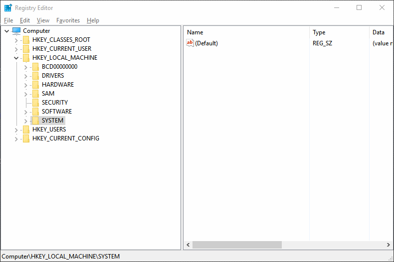 How to Uninstall Oracle Database 12c from Windows 10 Manjaro dot site