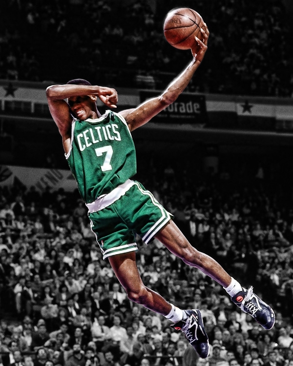 Nba twitter went nuts for this wild jaylen brown dunk against the . Dee Brown talks about playing for the Celtics and his 1991