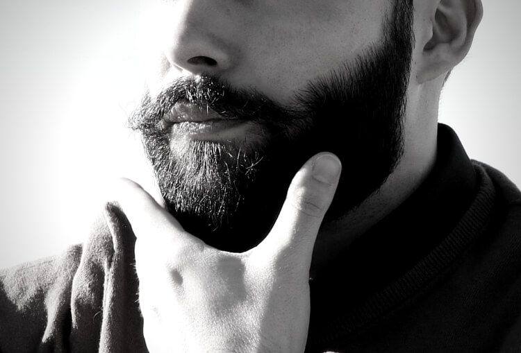 Make your beard softer by applying beard oil frequently.