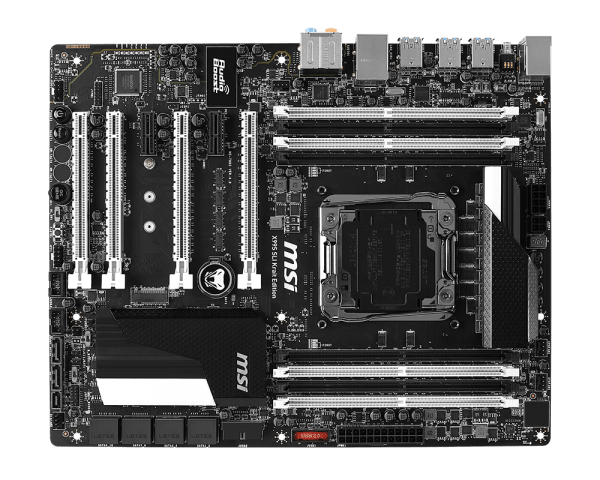 Msi doesn't even mention this feature in its x99s sli plus user manual. Msi X99s Sli Krait Edition Motherboard Download Instruction Manual Pdf