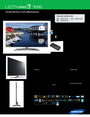 Samsung un60d7000 flat panel television user manual. Samsung Un46d7000 Manuals