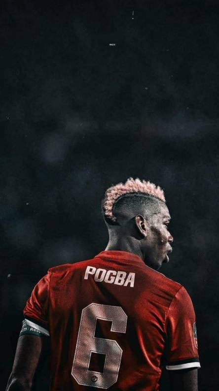 We've researched the best options to help you get the job done. Paul Pogba Hd Mobile Wallpapers At Manchester United Man Utd Core
