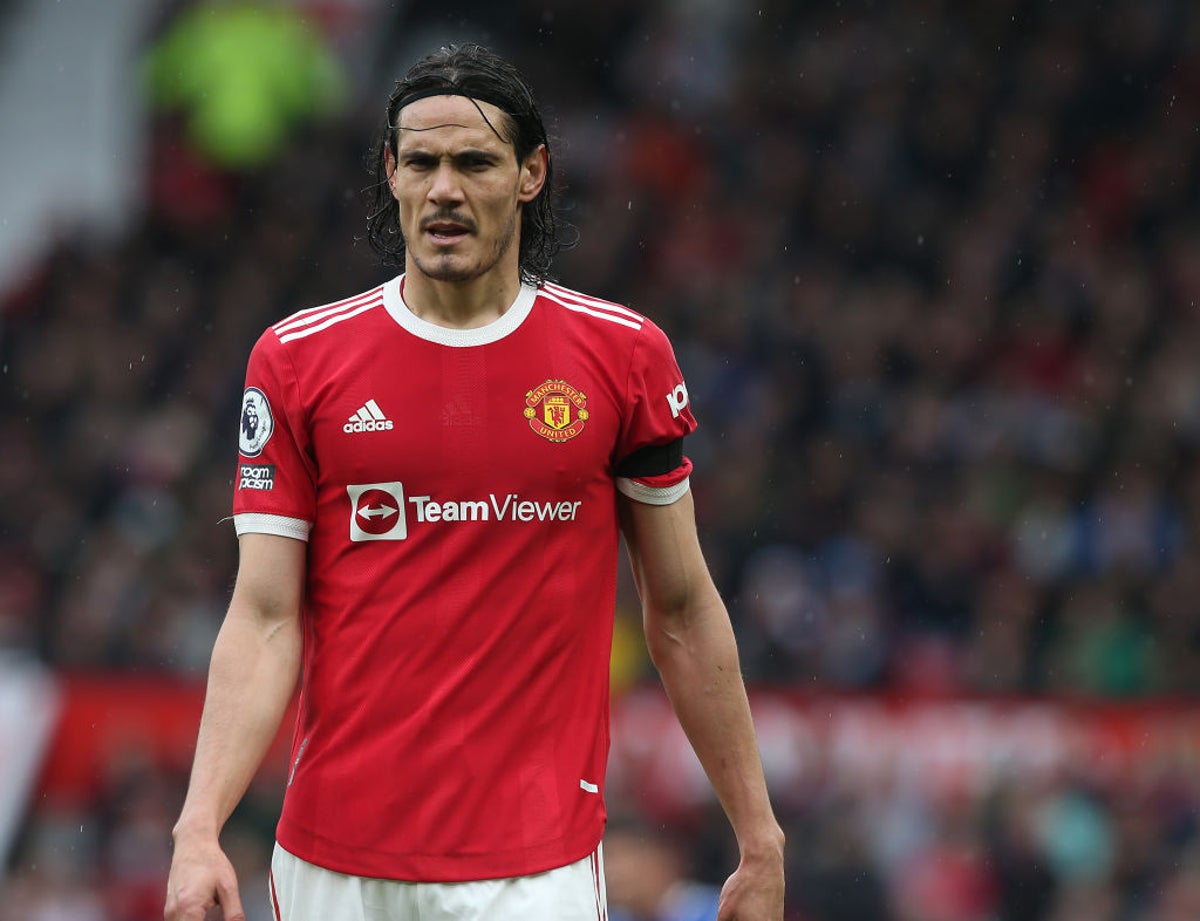 Dec 12, 2021 · fc barcelona news: Fc Barcelona And Real Madrid Eyeing Up Manchester United Striker Edinson Cavani