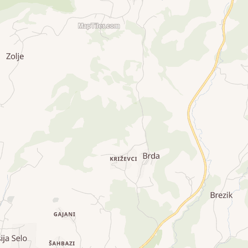 Sirovine Pezic Miljanovci Kalesija 2021