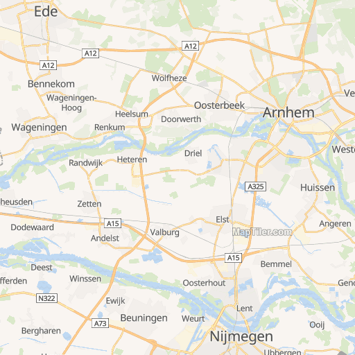 Kunst Vermaak In Beuningen