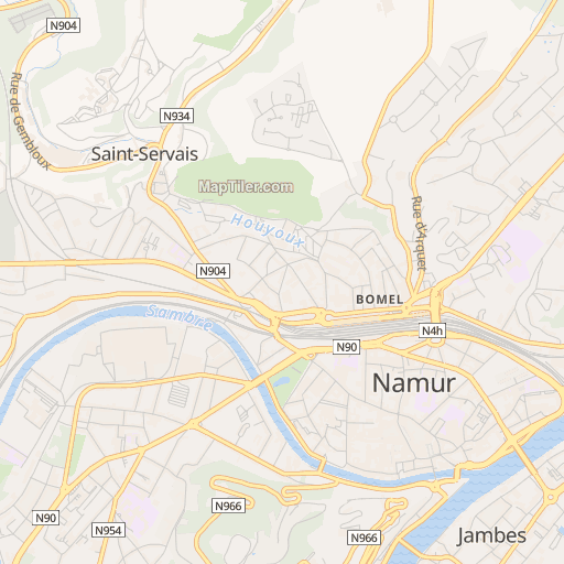 Hang Art Namur Route De Gembloux 500 Saint Servais 2021