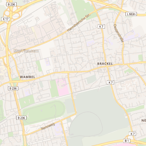 Kneip Tiefbau Dortmund Unterste Wilms Strasse 23 Dortmund 2021